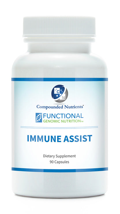 Immune Assist