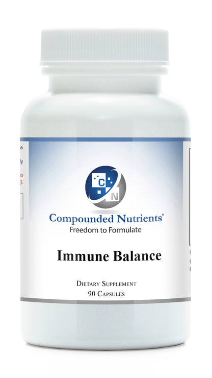 Immune Balance