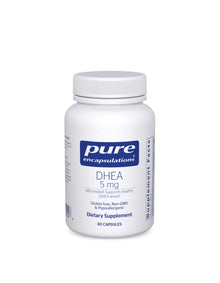 DHEA 5mg