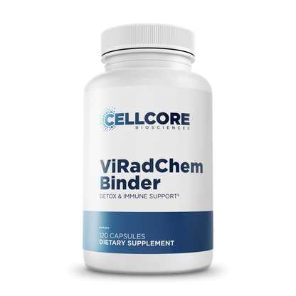 ViRadChem Binder