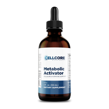 Metabolic Activator