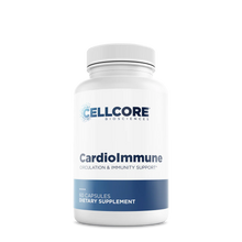 CardioImmune