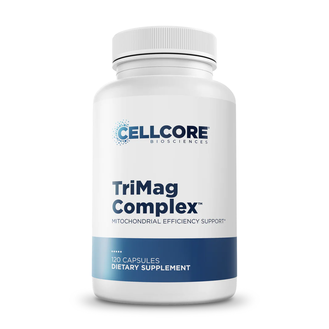 TriMag Complex™