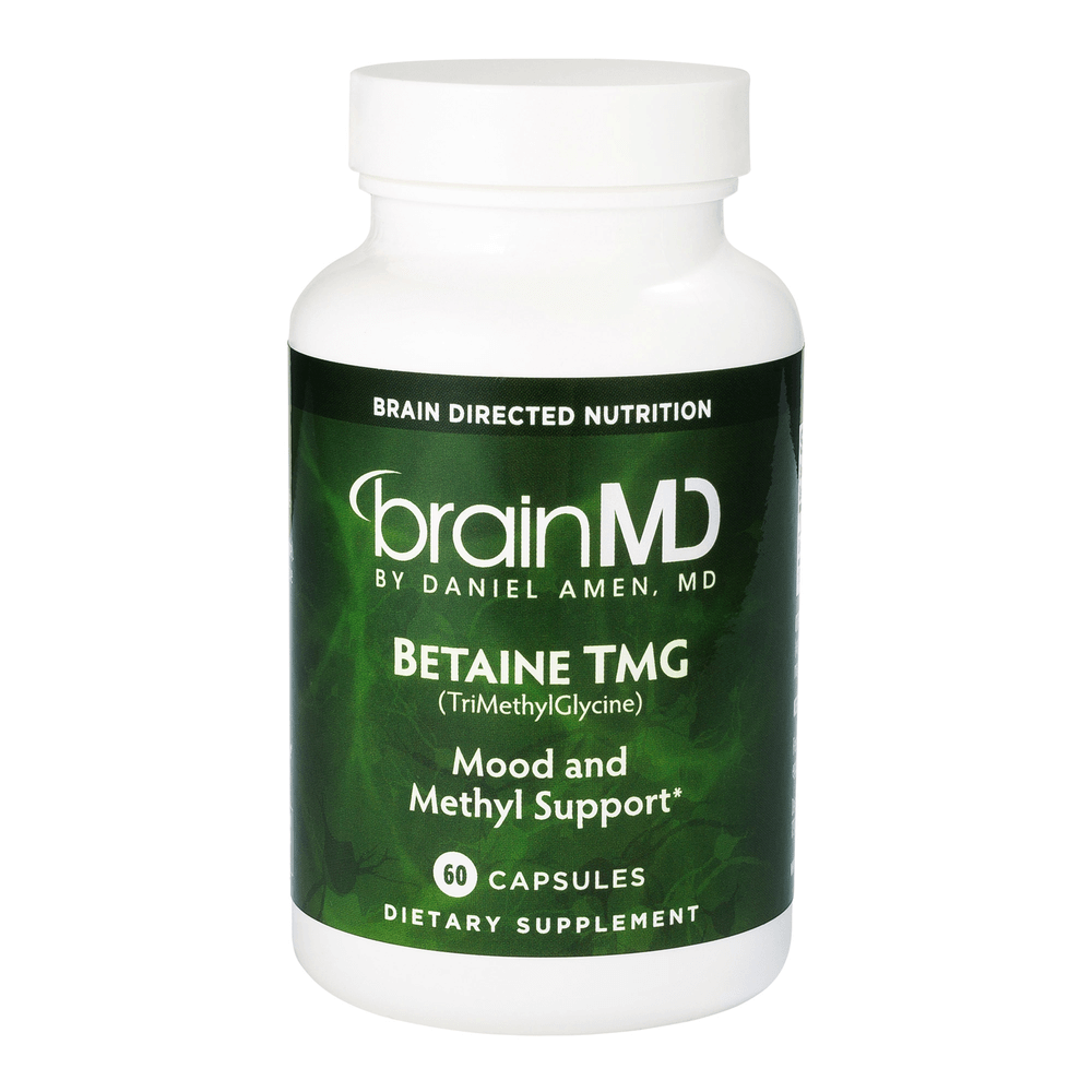 Betaine TMG