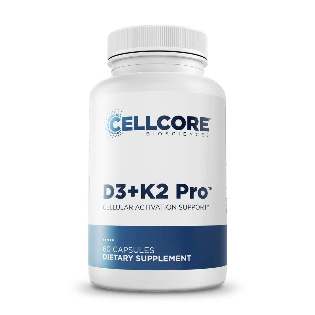 D3+K2 Pro™