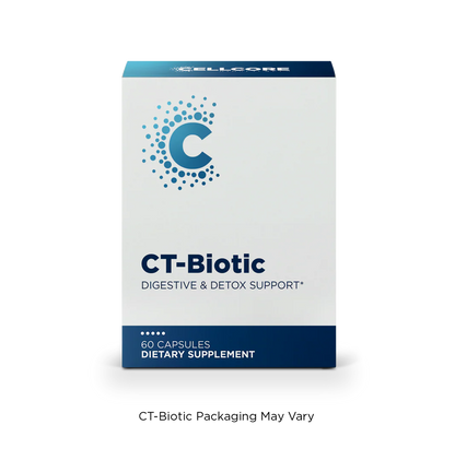 CT-Biotic