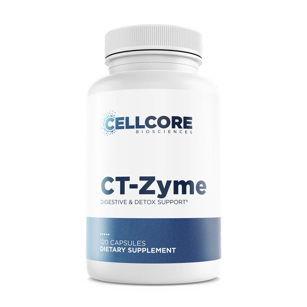 CT-Zyme