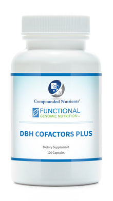 DBH Cofactors Plus (previously known as DBH Assist)