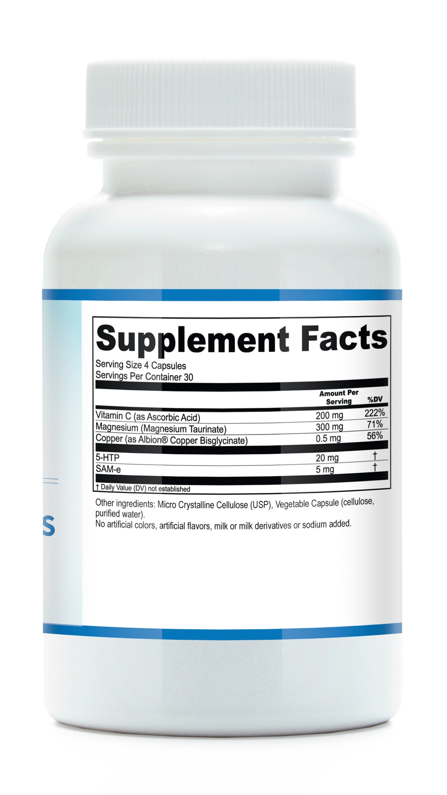 DBH Cofactors Plus (previously known as DBH Assist)