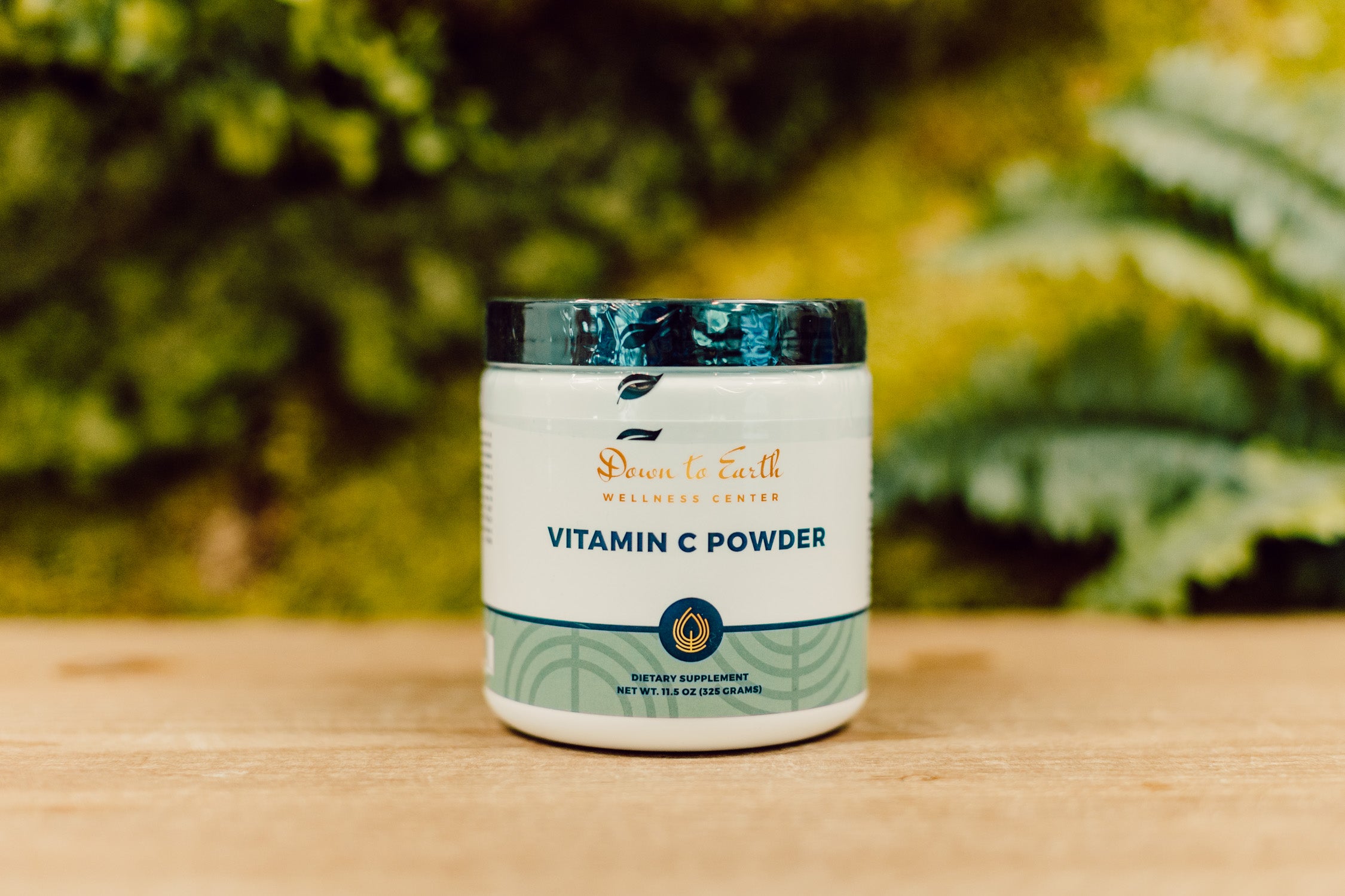Vitamin C Powder