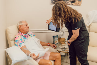 Rejuvenate Monthly Membership