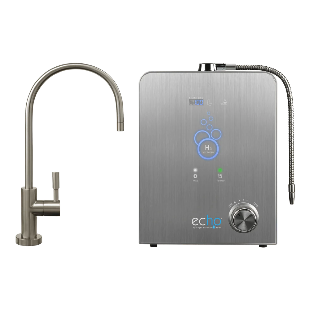 Echo H2® Hydrogen Water Machine