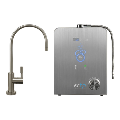 Echo H2® Hydrogen Water Machine