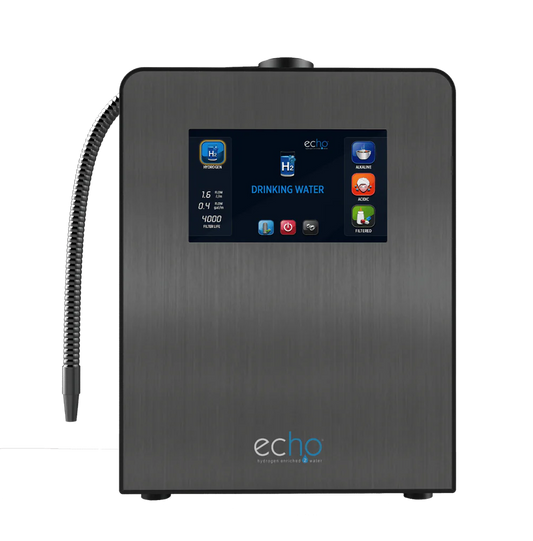 Echo Ultimate™ Hydrogen Water Machine