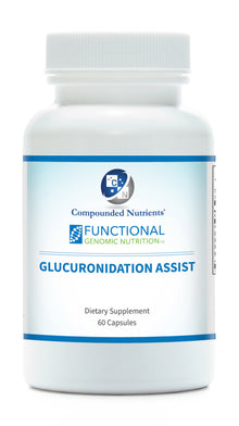 Glucuronidation Assist