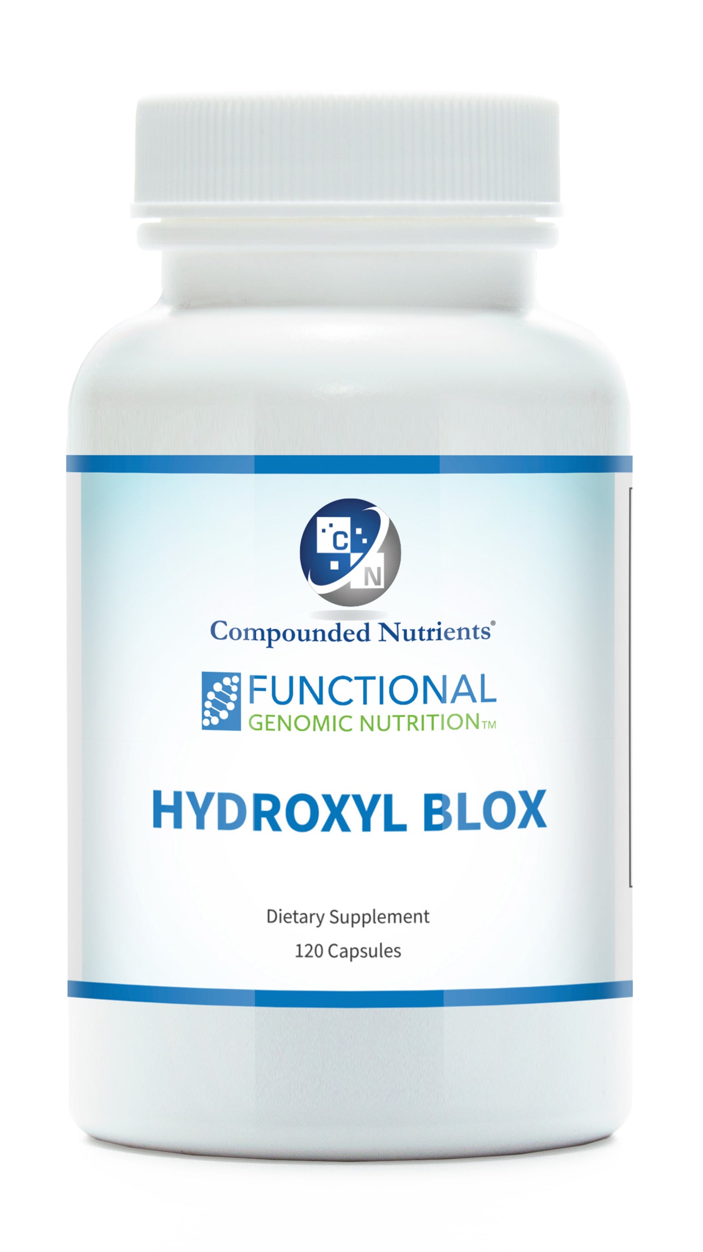 Hydroxyl Blox