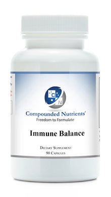 Immune Balance