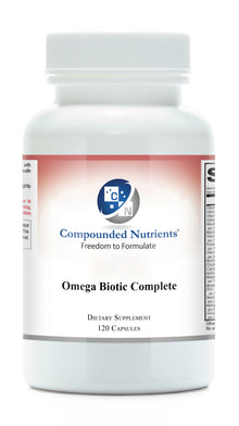 Omega Biotic Complete