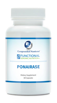 Ponairase