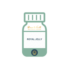 Royal Jelly