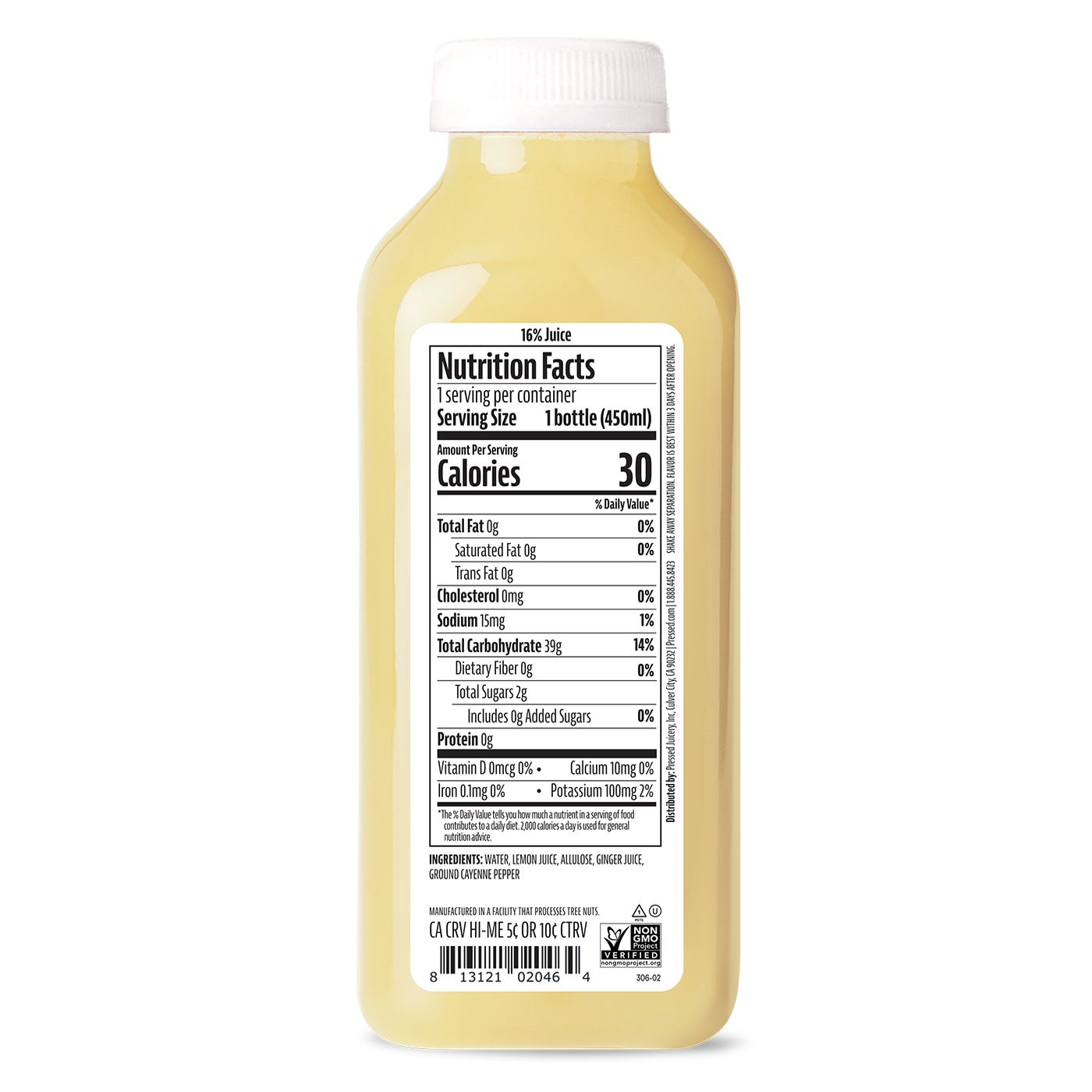 Simple Cleanse 6-Pack