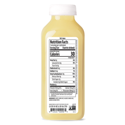 Simple Cleanse 6-Pack