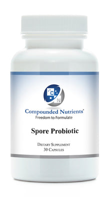 Spore Probiotic