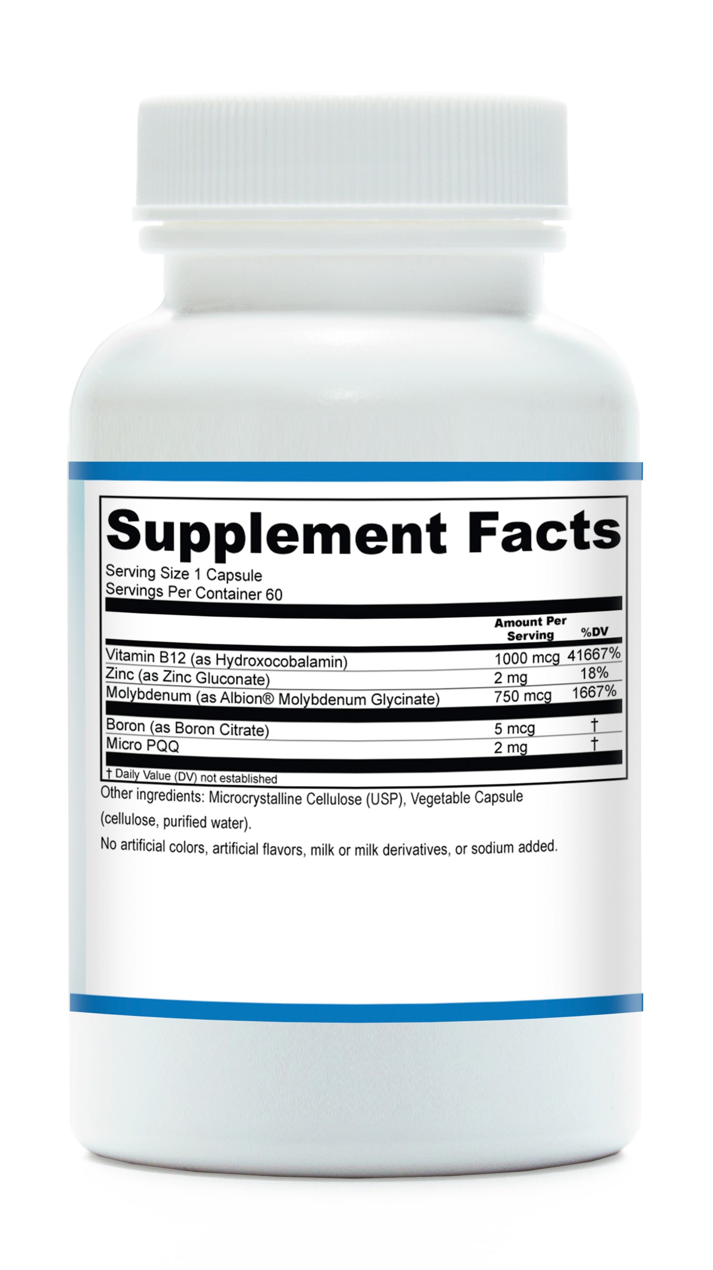 SUOX Cofactor Support Plus