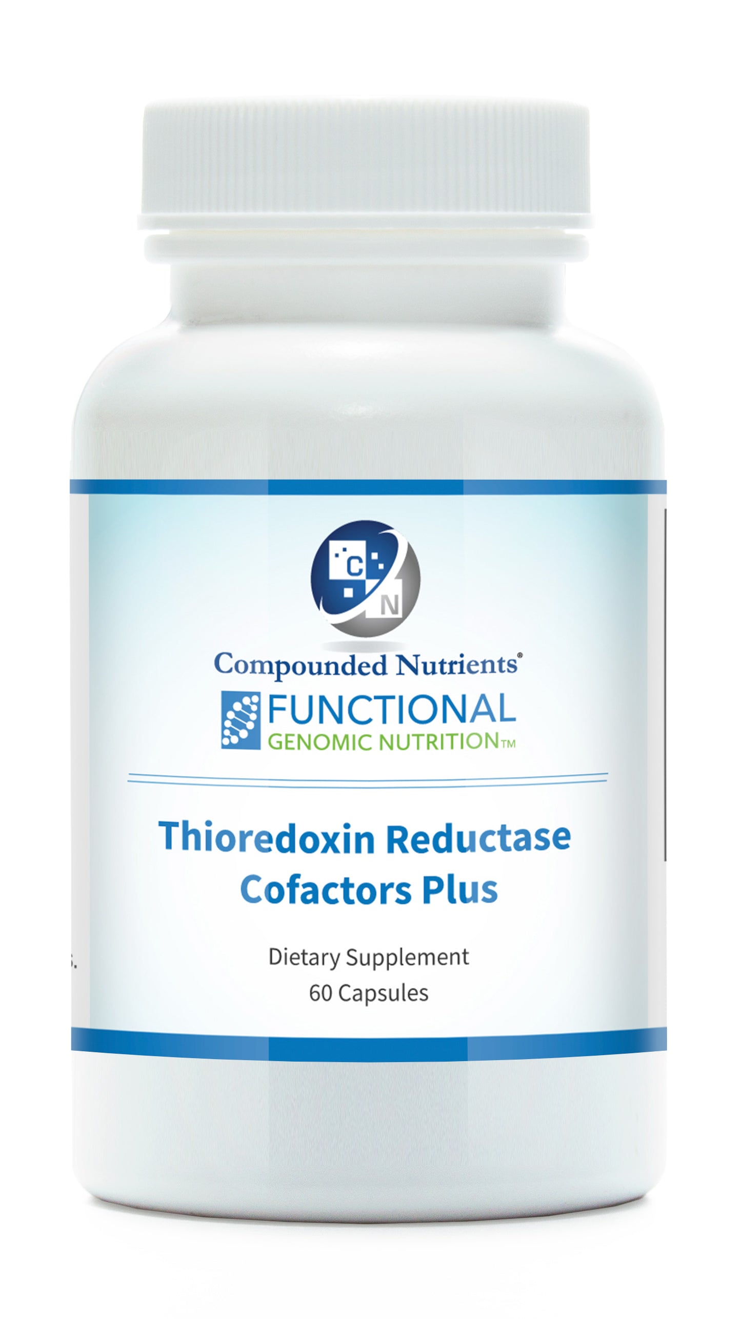 Thioredoxin Reductase Cofactors Plus