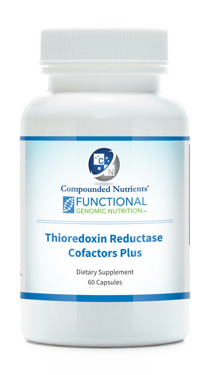 Thioredoxin Reductase Cofactors Plus