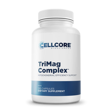 TriMag Complex™ (Previously known as Active Magnesium)