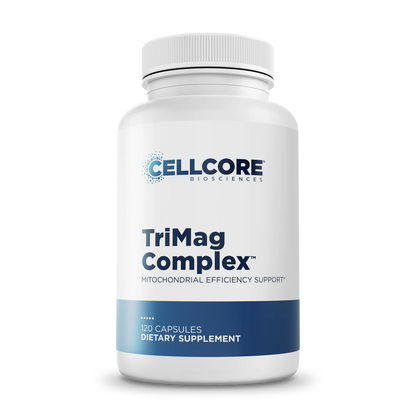 TriMag Complex™ (Previously known as Active Magnesium)