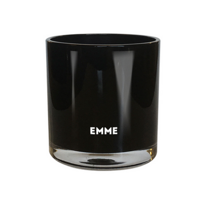 MELON | EMME Wood Wick Soy Candle
