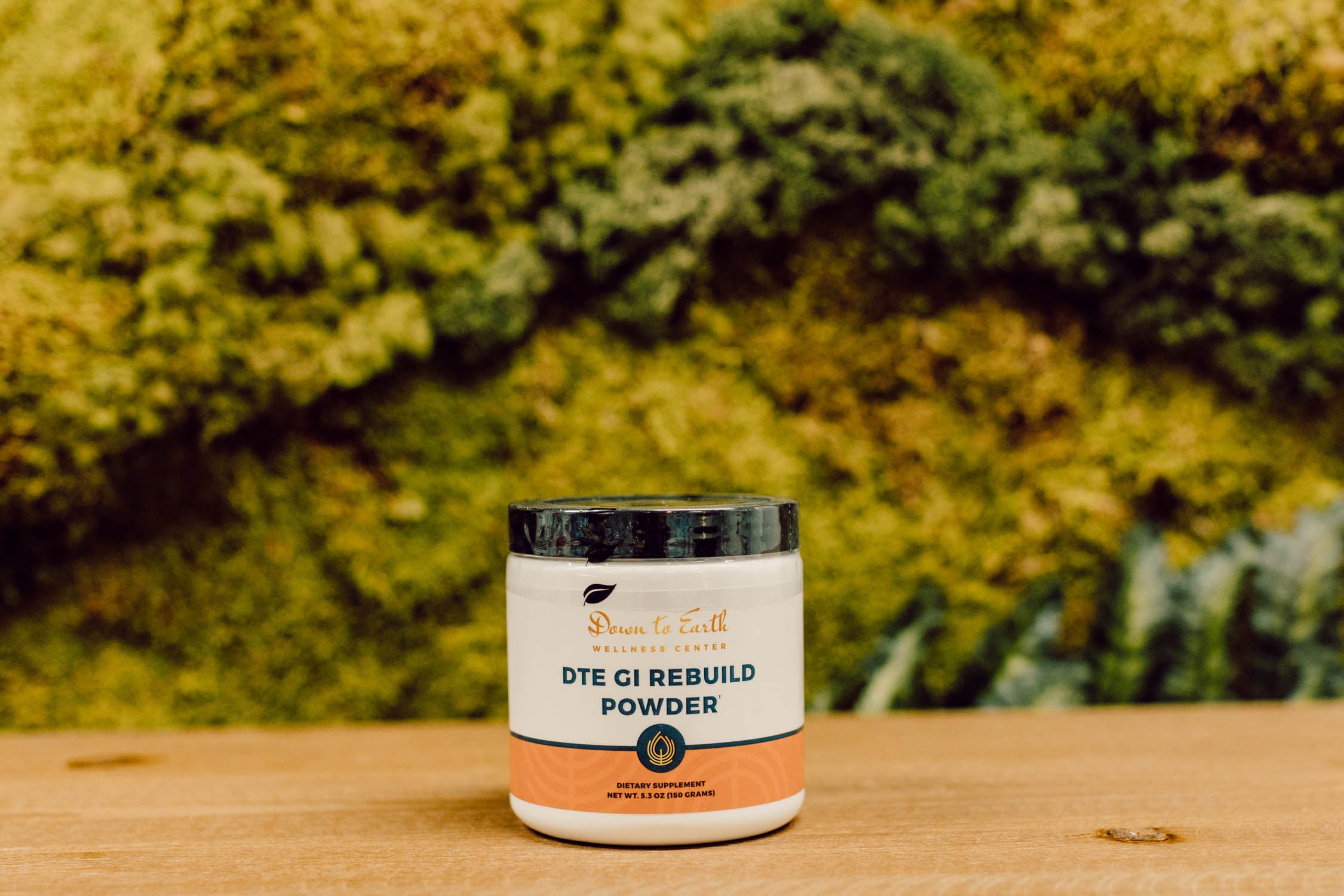 DTE GI Rebuild Powder