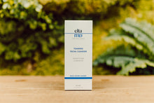 Foaming Facial Cleanser