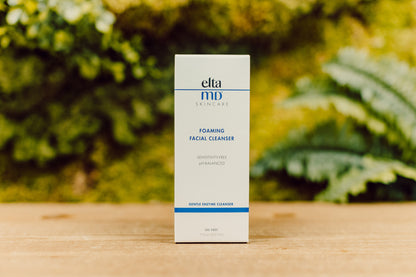 Foaming Facial Cleanser