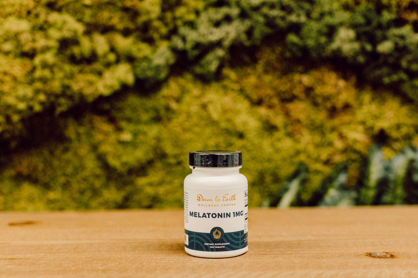 Melatonin 1mg
